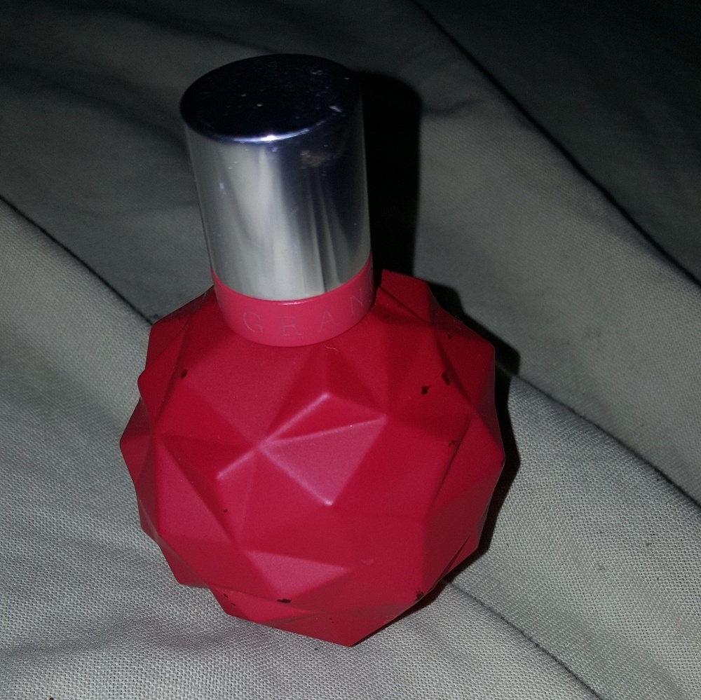 Ariana Grande Sweet Like Candy Limited Edition